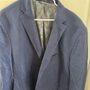 Men's Ralph Lauren Blazer 50L